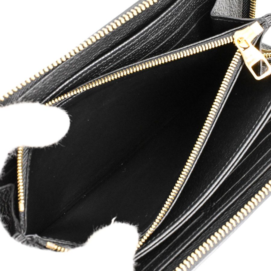 Louis Vuitton Wallet Zippy — view 5