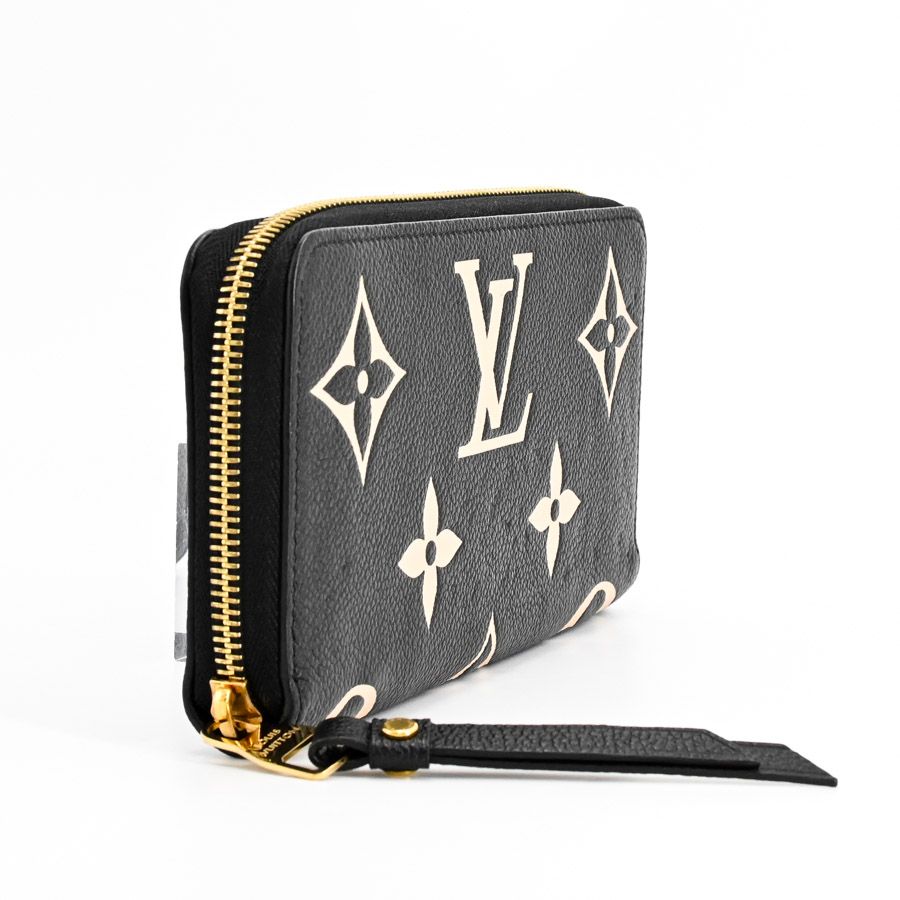 Louis Vuitton Wallet Zippy — view 2
