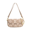 Louis Vuitton Shoulder Bag Wallet on Chain