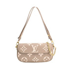 Louis Vuitton Shoulder Bag Wallet on Chain