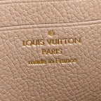 Louis Vuitton Shoulder Bag Wallet on Chain — view 6