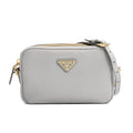 Prada Shoulder Bag Leather