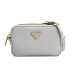 Prada Shoulder Bag Leather