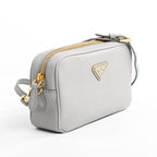 Prada Shoulder Bag Leather — view 2