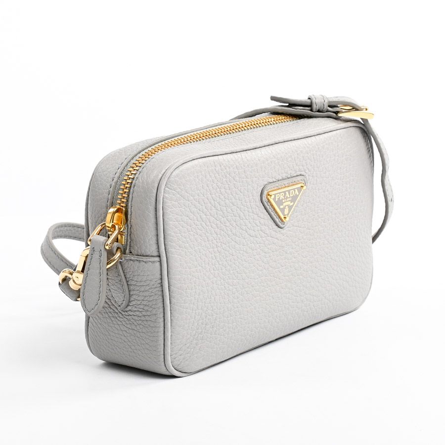 Prada Shoulder Bag Leather — view 2
