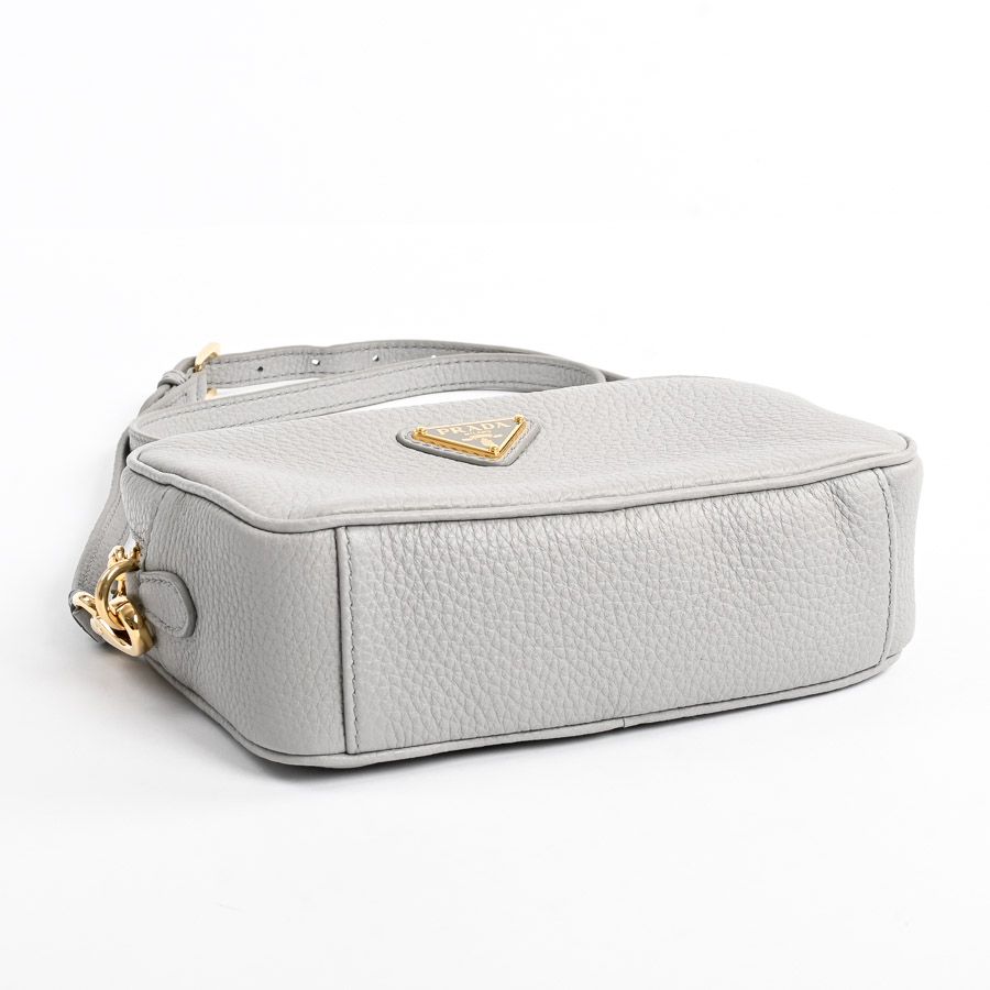 Prada Shoulder Bag Leather — view 5