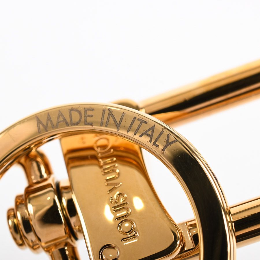 Louis Vuitton Key Holder Porte Cles LV Panda — view 5
