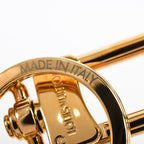 Louis Vuitton Key Holder Porte Cles LV Panda — view 5