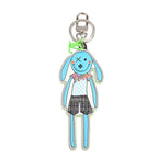 Louis Vuitton Key Holder Porte Cles LV Lavit