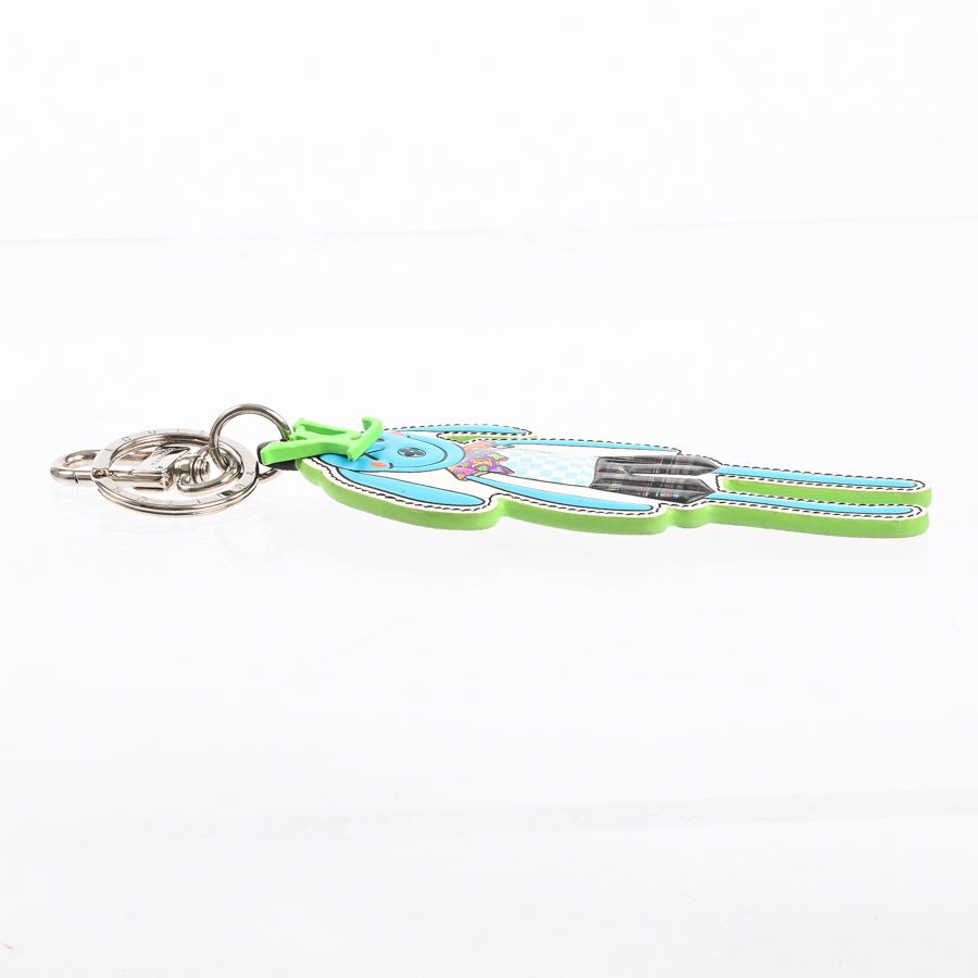 Louis Vuitton Key Holder Porte Cles LV Lavit — view 2