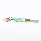 Louis Vuitton Key Holder Porte Cles LV Lavit — view 2