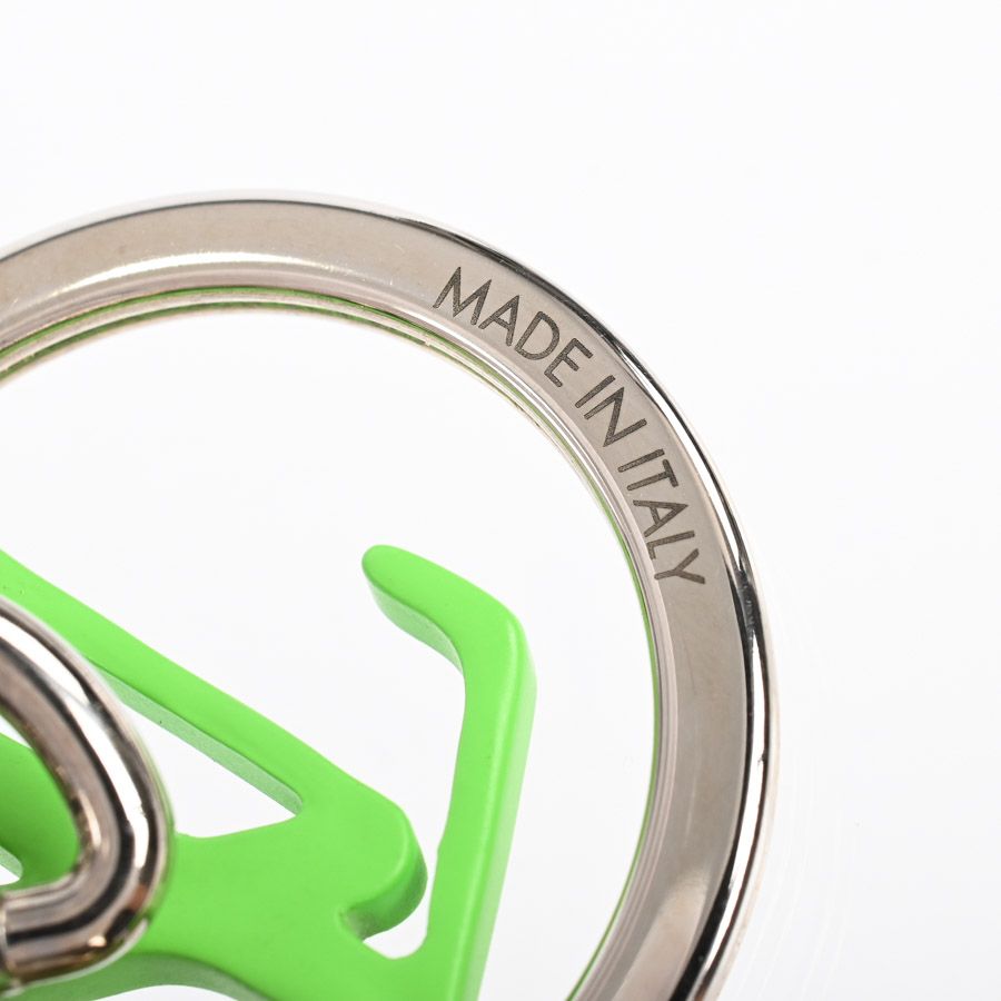 Louis Vuitton Key Holder Porte Cles LV Lavit — view 5