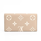 Louis Vuitton Wallet Portefeuille Sarah NM — view 3