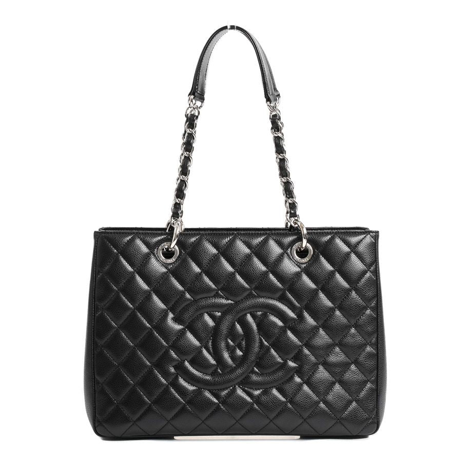 Chanel Tote Grand Shopping GST Chain