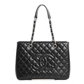 Chanel Tote Grand Shopping GST Chain