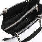 Chanel Tote Grand Shopping GST Chain — view 4