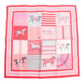 Hermes Scarf Gavroche 45
