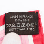 Hermes Scarf Gavroche 45 — view 4