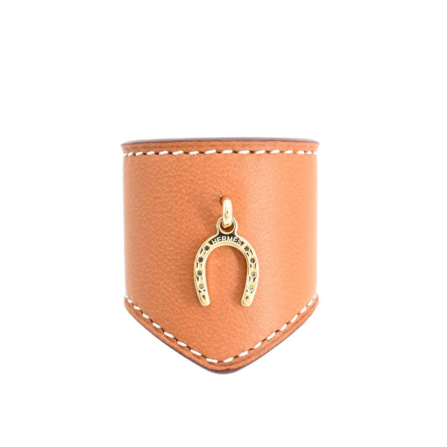 Hermes Scarf Ring Porte Bonneul