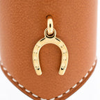 Hermes Scarf Ring Porte Bonneul — view 3