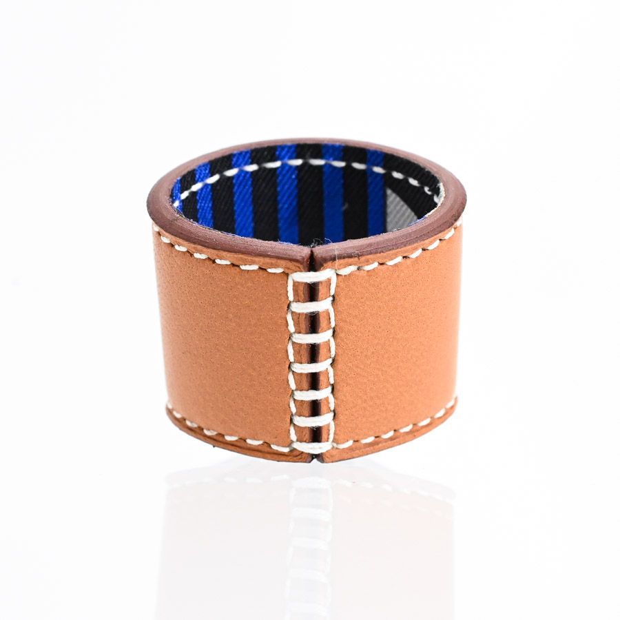 Hermes Scarf Ring Porte Bonneul — view 4