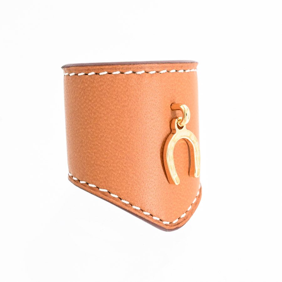 Hermes Scarf Ring Porte Bonneul — view 2