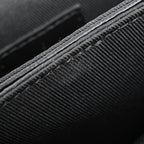 Louis Vuitton Shoulder Bag S Lock Vertical Wearable Wallet — view 7