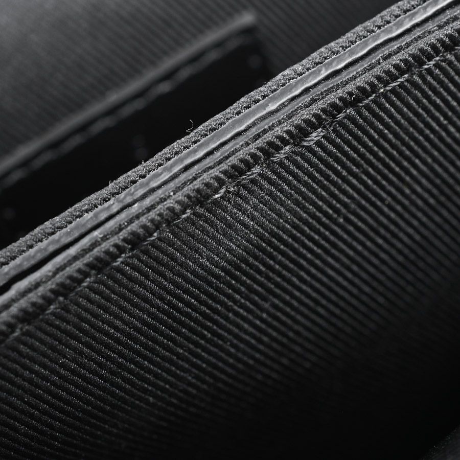 Louis Vuitton Shoulder Bag S Lock Vertical Wearable Wallet — view 7