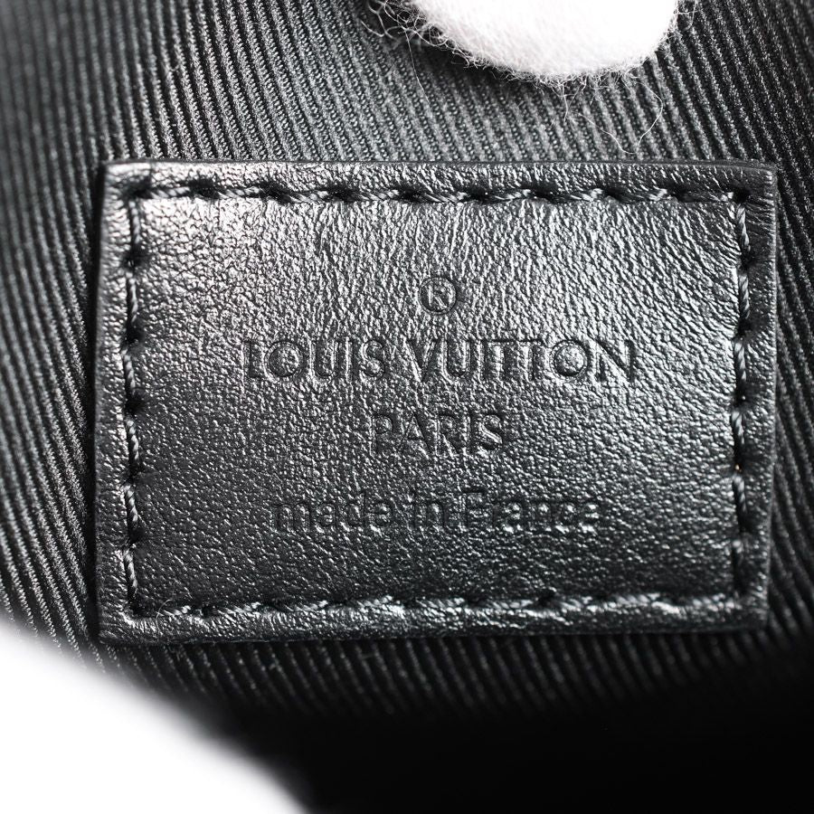 Louis Vuitton Shoulder Bag S Lock Vertical Wearable Wallet — view 6