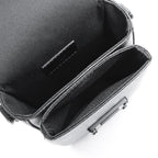 Louis Vuitton Shoulder Bag S Lock Vertical Wearable Wallet — view 4