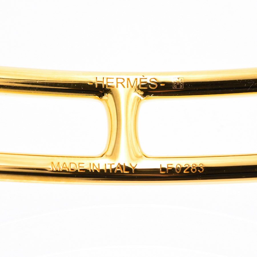 Hermes Bracelet Roulis Double Tour — view 5