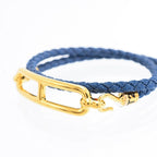 Hermes Bracelet Roulis Double Tour — view 2