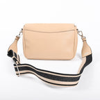 Prada Shoulder Bag Beige — view 3