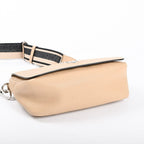 Prada Shoulder Bag Beige — view 5