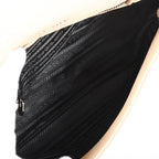 Prada Shoulder Bag Beige — view 4