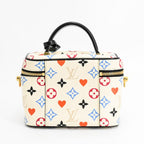 Louis Vuitton Shoulder Bag Vanity PM — view 3