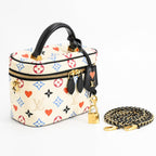 Louis Vuitton Shoulder Bag Vanity PM — view 2