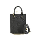 Louis Vuitton Shoulder Bag Petite Sac Plat