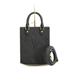 Louis Vuitton Shoulder Bag Petite Sac Plat