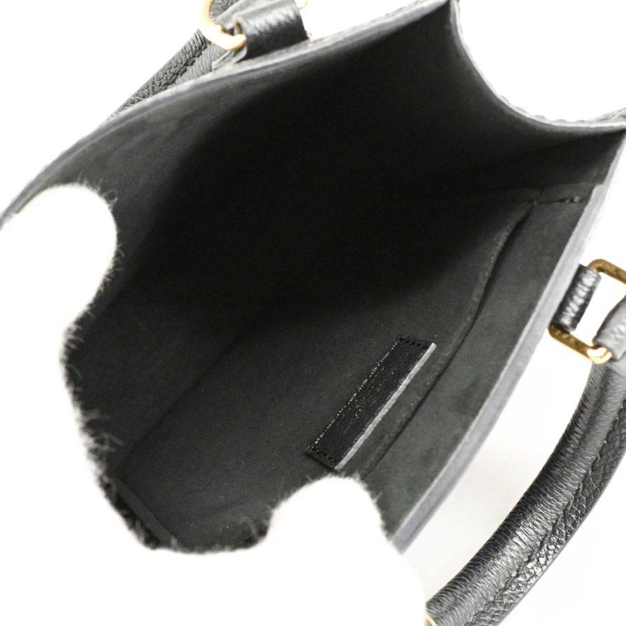 Louis Vuitton Shoulder Bag Petite Sac Plat — view 4