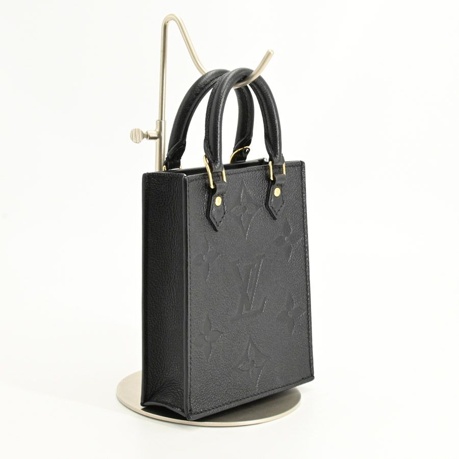 Louis Vuitton Shoulder Bag Petite Sac Plat — view 2