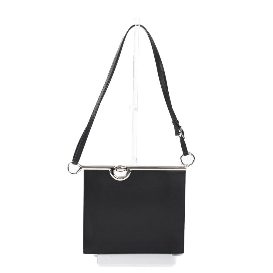 Hermes Shoulder Bag Molde Brid