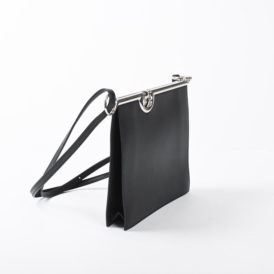 Hermes Shoulder Bag Molde Brid — view 2