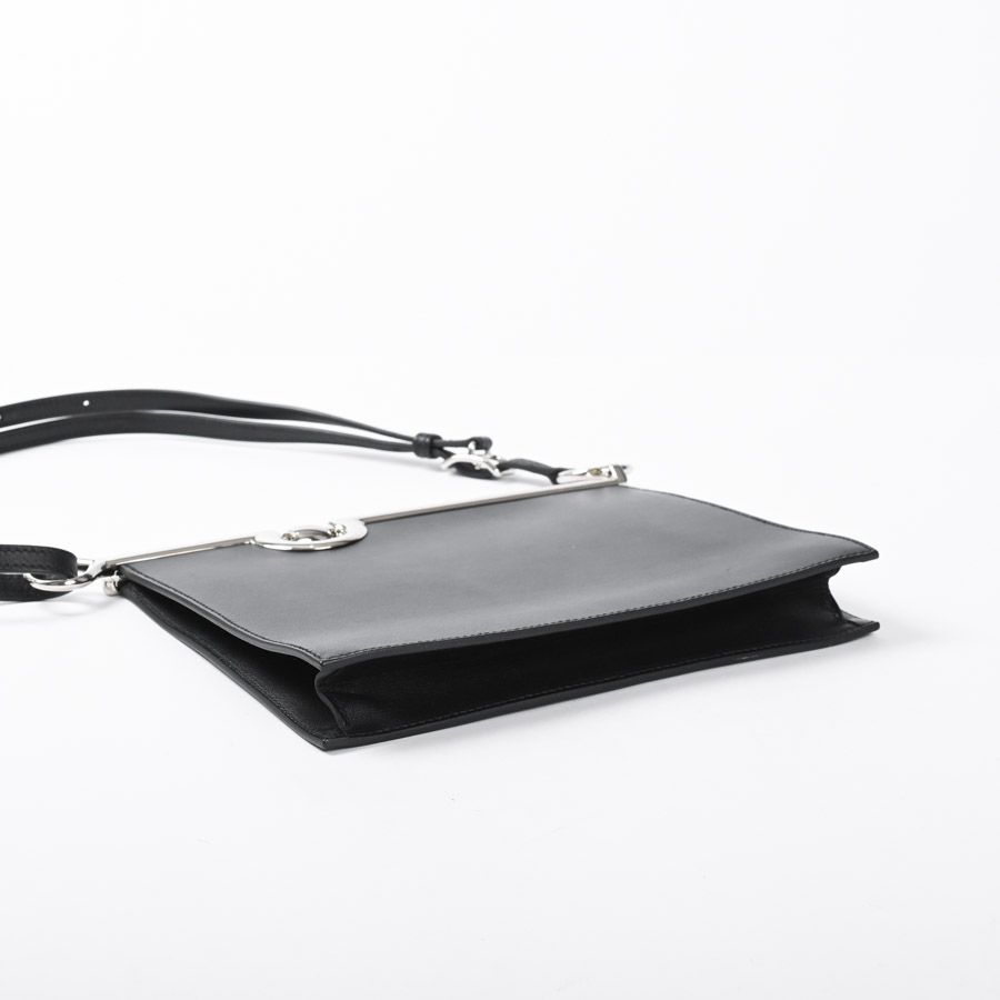 Hermes Shoulder Bag Molde Brid — view 5