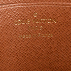 Louis Vuitton Shoulder Bag Wallet on Chain — view 6