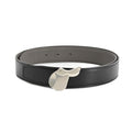 Hermes Belt Hippolyte Black