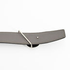 Hermes Belt Hippolyte Black — view 5
