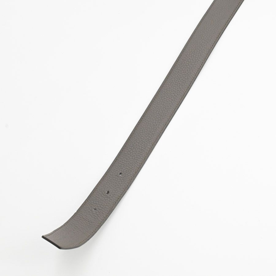 Hermes Belt Hippolyte Black — view 4
