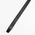 Hermes Belt Hippolyte Black — view 3