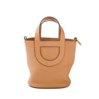 Hermes Handbag in the Loop 18